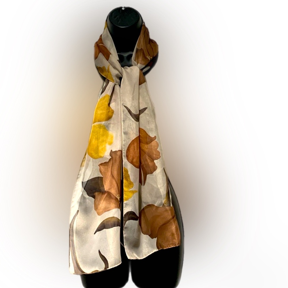 2/$12 Basha Scarf - Picture 3 of 3